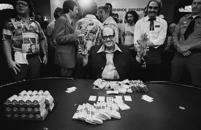 L’histoire fascinante du poker: de ses origines à aujourd’hui