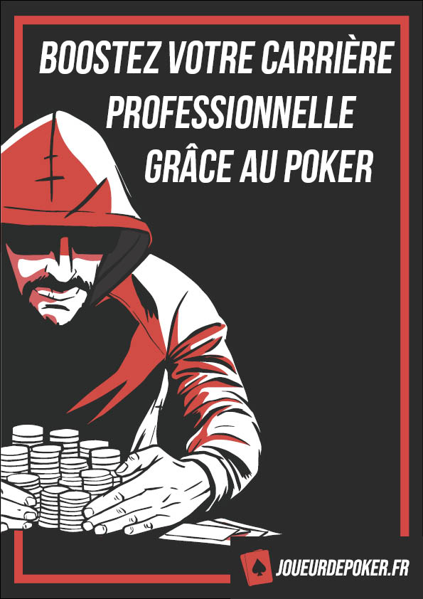 ebook boostez votre carriere professionnelle grace au poker