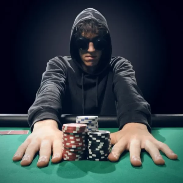 Maîtriser l’art du bluff au poker: les secrets pour renverser la table