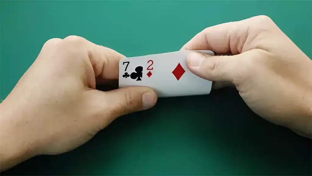 Maîtriser l'art du bluff au poker: les secrets pour renverser la table 2 bluffer au poker