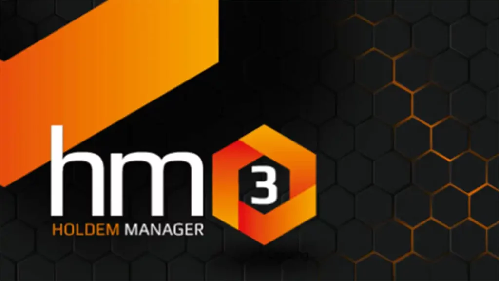 holdem manager 3