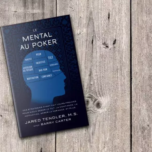 le mental au poker jared tendler