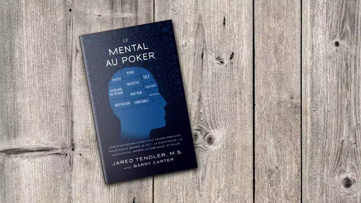 le mental au poker jared tendler