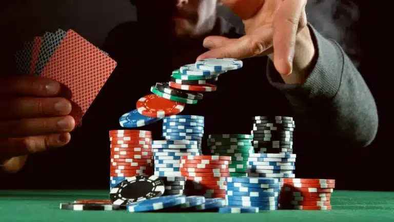 Les secrets pour gagner en cash game: astuces de professionnels