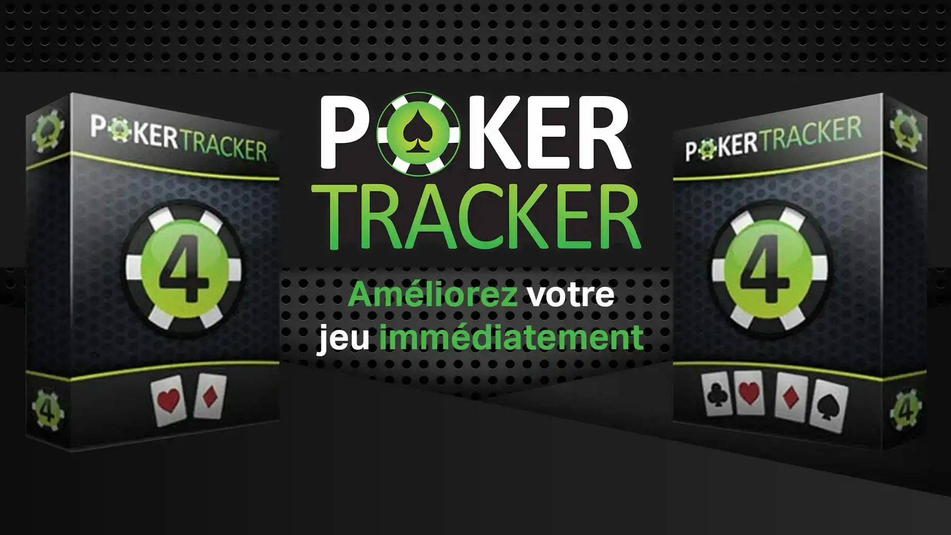 pokertracker 4