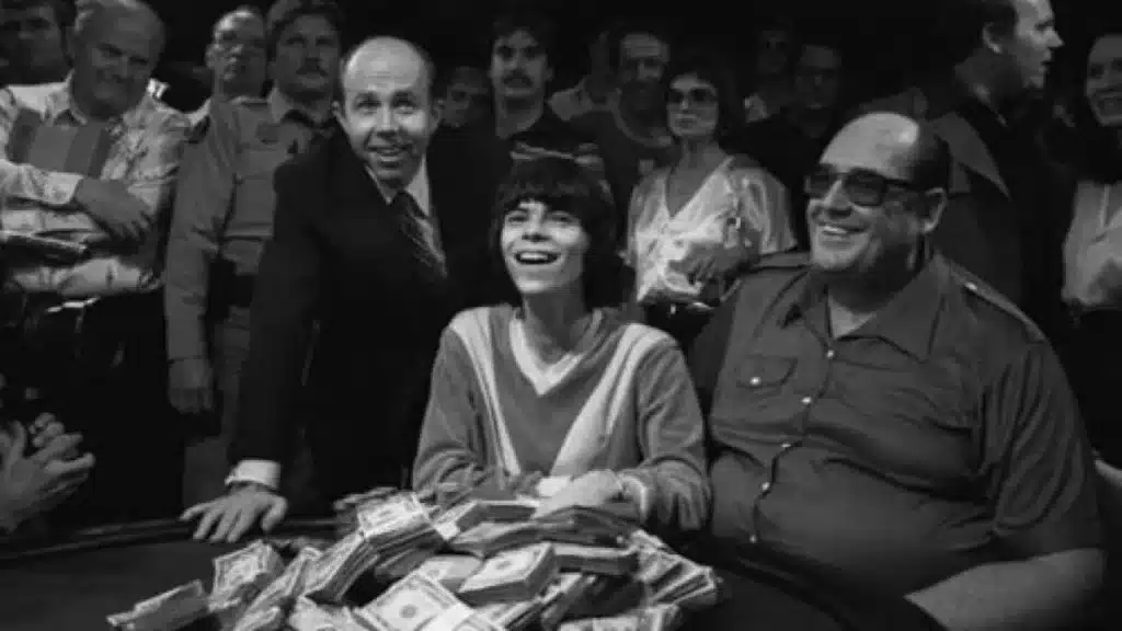 stu ungar doyle brunson