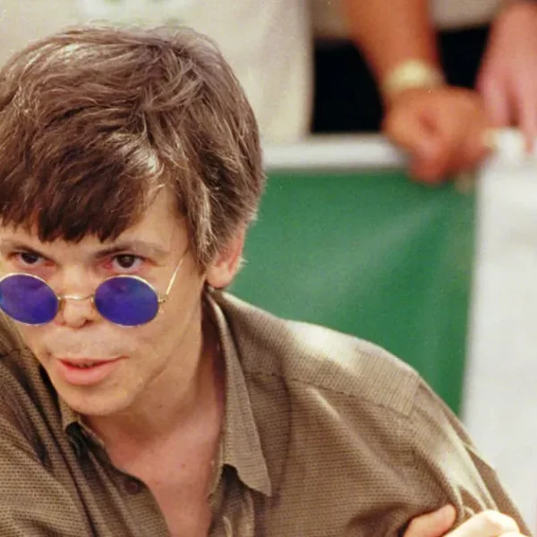 Stu Ungar: la tragédie d’un talent incontestable