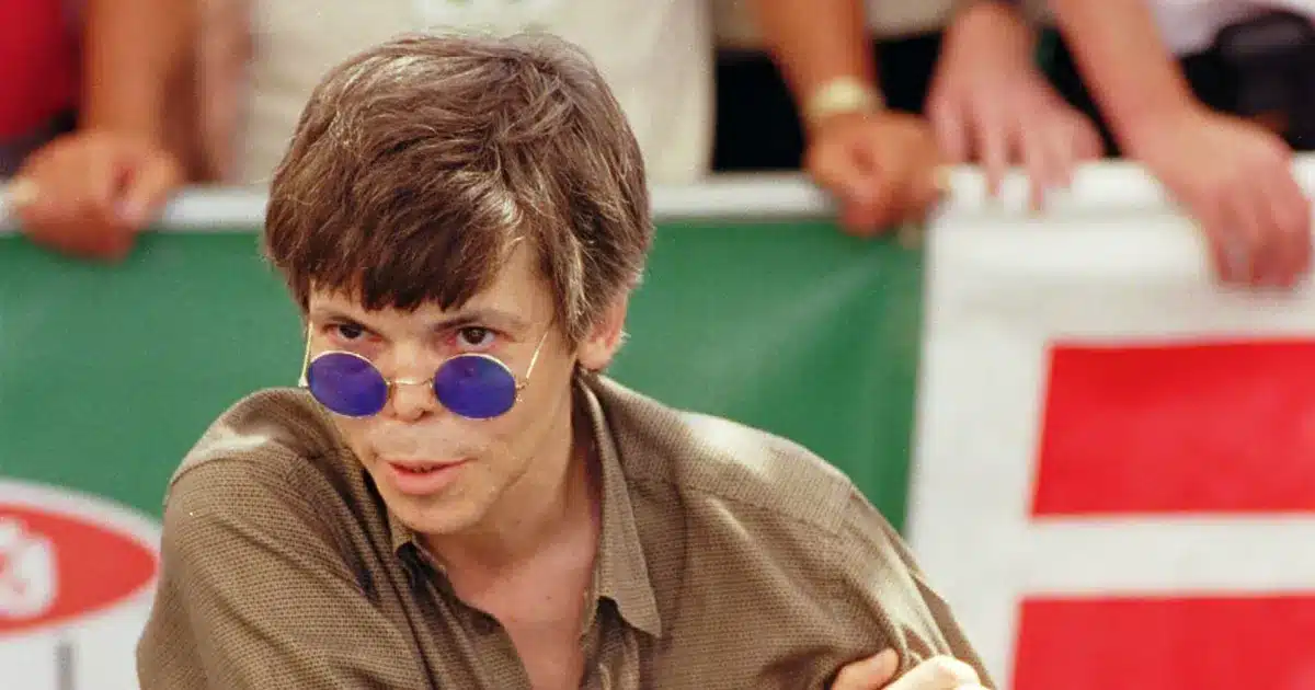 stu ungar histoire