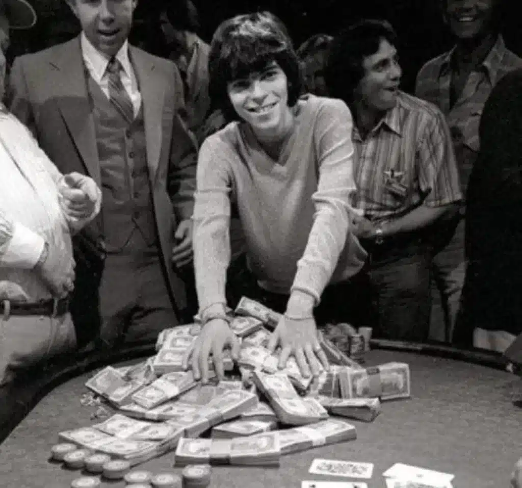 stu ungar wsop 1981