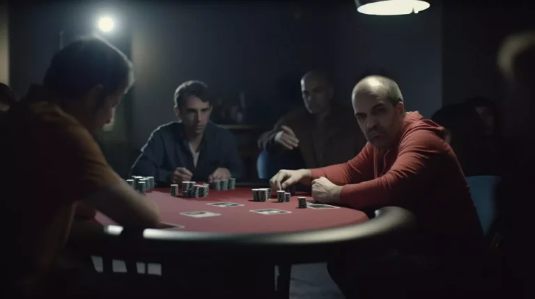 Comprendre et utiliser l’ICM au poker : guide pratique