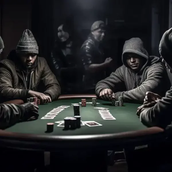 regle poker
